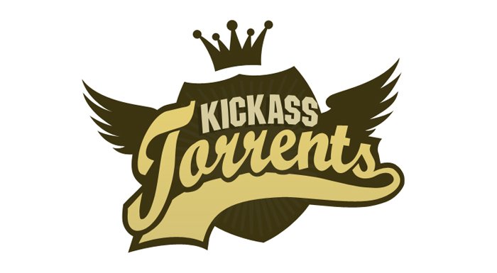 Kurucusu tutuklanan torrent sitesi Kickass kapandı
