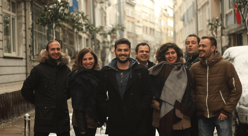 Kolay İK 6 milyon TL değerlemeyle yatırım aldı