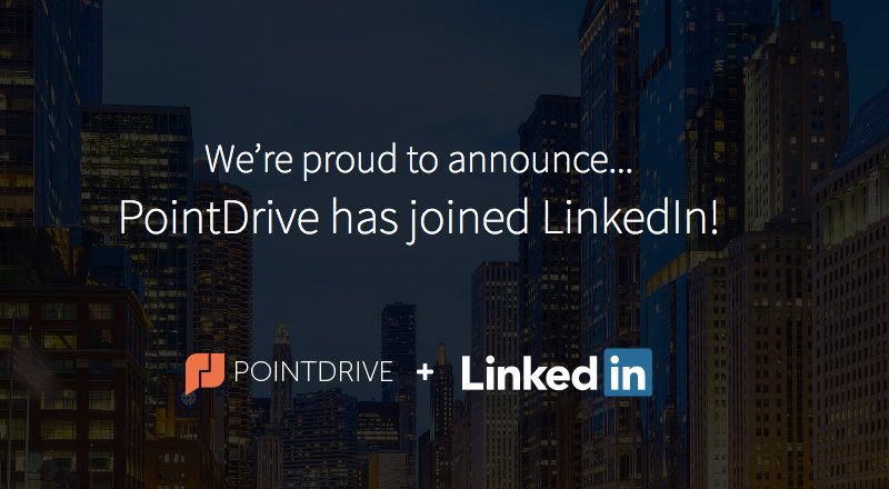 linkedin-pointdrive