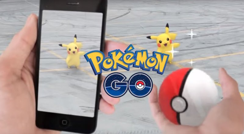 Pokémon Go, hangi verilerinizi topluyor?