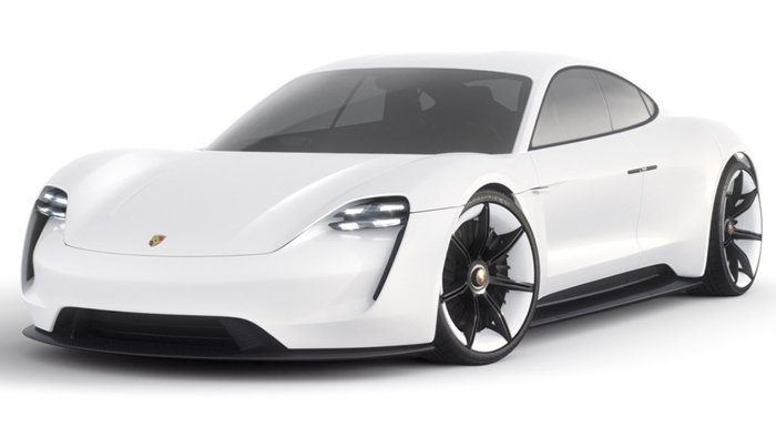 Porsche elektrikli otomobil projesi Mission E için çalışan sayısını artırıyor