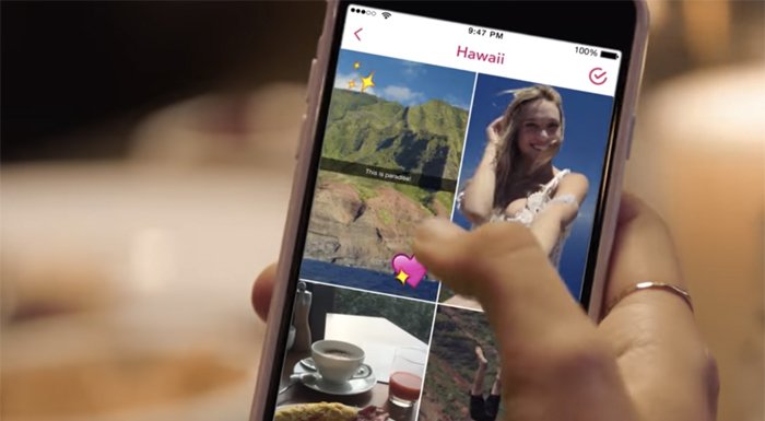 Snapchat'in yeni özelliğiyle paylaşımlarınızı uygulamaya kaydedebileceksiniz