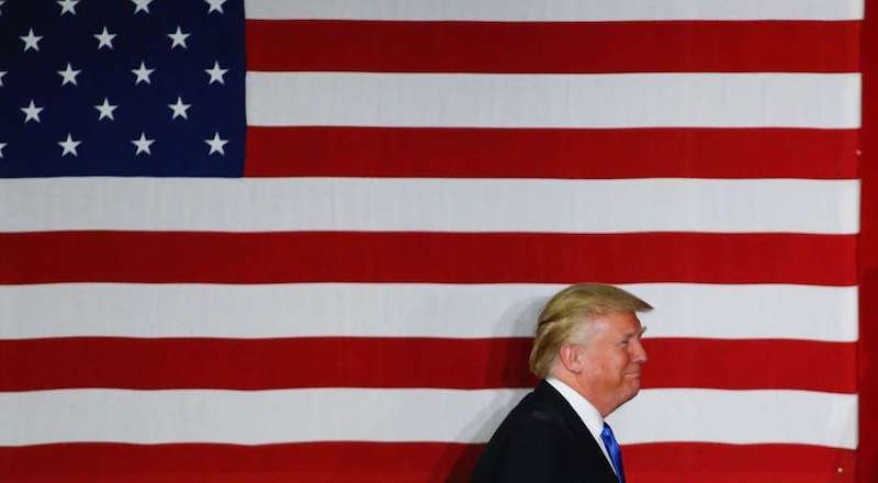 Silikon Vadisi Donald Trump'ı neden istemiyor?