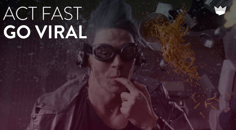 ViralKing: Fenomen pazarlamasında analitik yaklaşımla öne çıkmaya çalışan pazar yeri