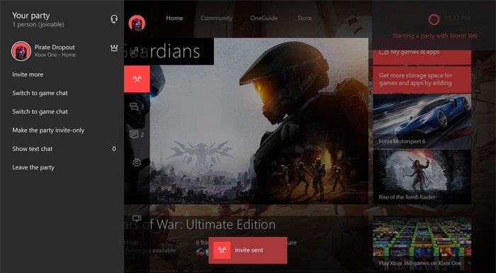 Microsoft'un akıllı sesli asistanı Cortana Xbox'a geldi