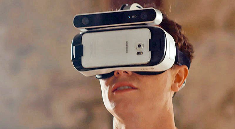 Sanal gerçeklik (VR) gözlüklerinde yeni dönem