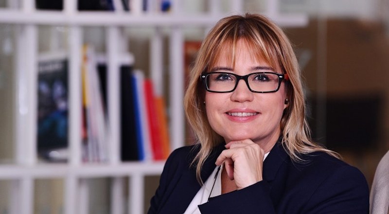 Ayşegül İldeniz, küresel IoT şirketi Silver Spring Networks’ün yeni COO'su oldu