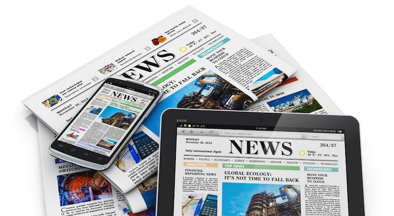 Project Juno: İngiliz gazeteleri Facebook ve Google'a karşı birleşiyor