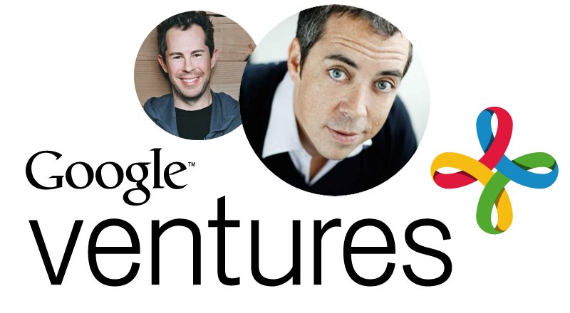 Google Ventures'ın yeni CEO'su David Krane oldu