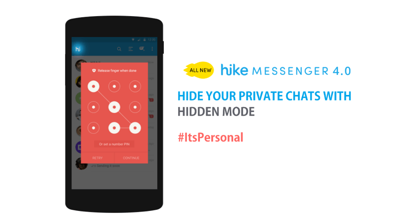 Hindistan'ın popüler mesajlaşma uygulaması Hike, Tencent ve Foxconn'tan 175 milyon dolar yatırım aldı