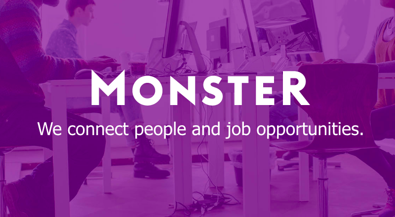 İş ilanları dikeyinin kadim sitesi Monster.com 429 milyon dolara satıldı
