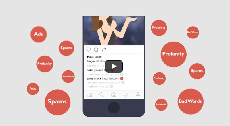 Yerli girişim Smart Moderation, sosyal medya moderasyonunu akıllı ve otomatik hale getiriyor