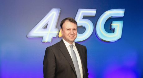 Turkcell GMY Ilker Kuruoz