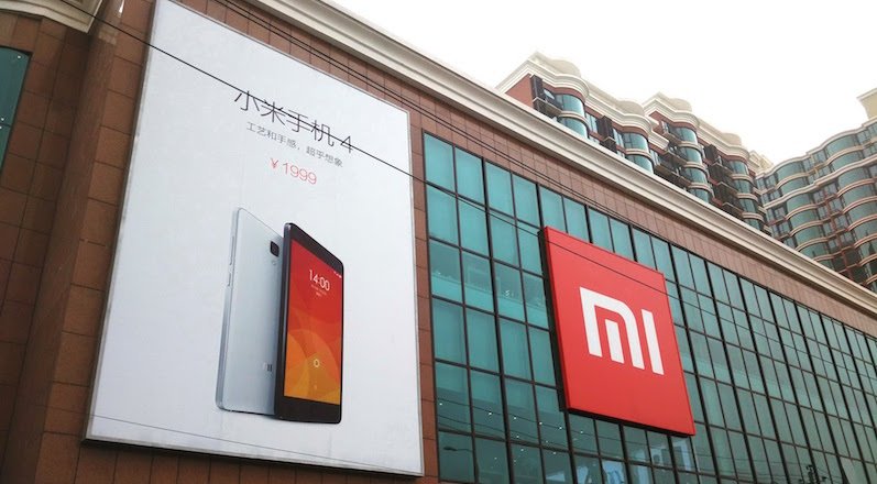Xiaomi ve Apple ikinci çeyrekte Çin'in kaybeden ikilisi oldu