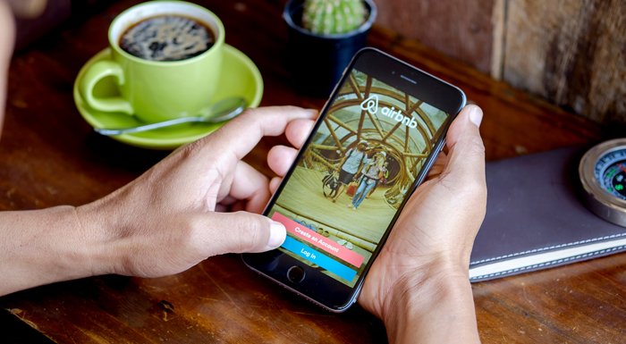 Airbnb 850 milyon dolarlık yatırımla değerlemesini 30 milyar dolara yükseltti