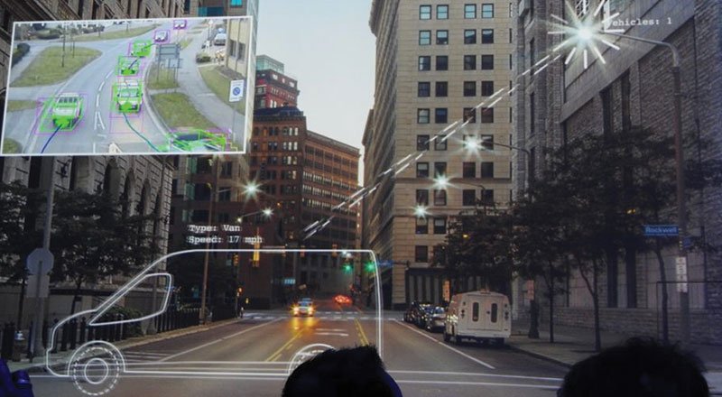 General Electric ve Intel daha akıllı şehirler için neler yapacak?