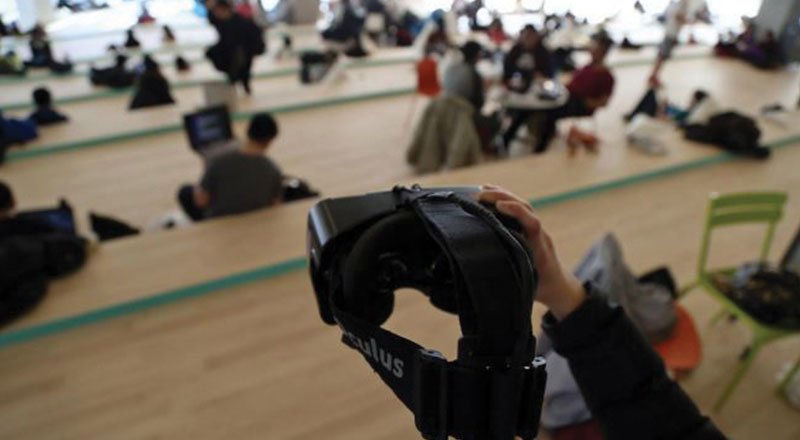 Geleceğin sınıfları ve eğitim tarzı ne kadar farklı olacak?