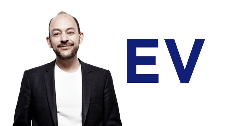 Sina Afra'nın yeni girişiminin adı belli oldu: Evtiko.com