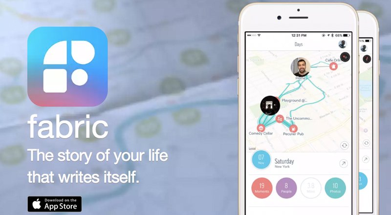 Facebook'un eski çalışanları hayat hikayenizi otomatik oluşturan uygulama geliştirdi
