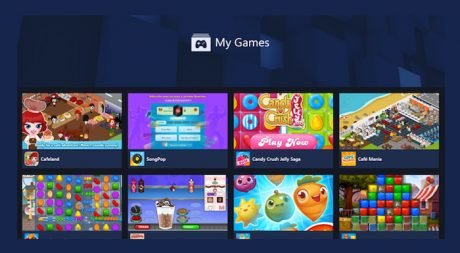 facebook-games