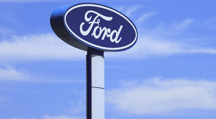 Ford sürücüsüz otomobilini beş yıl içinde piyasaya çıkarmaya hazırlanıyor