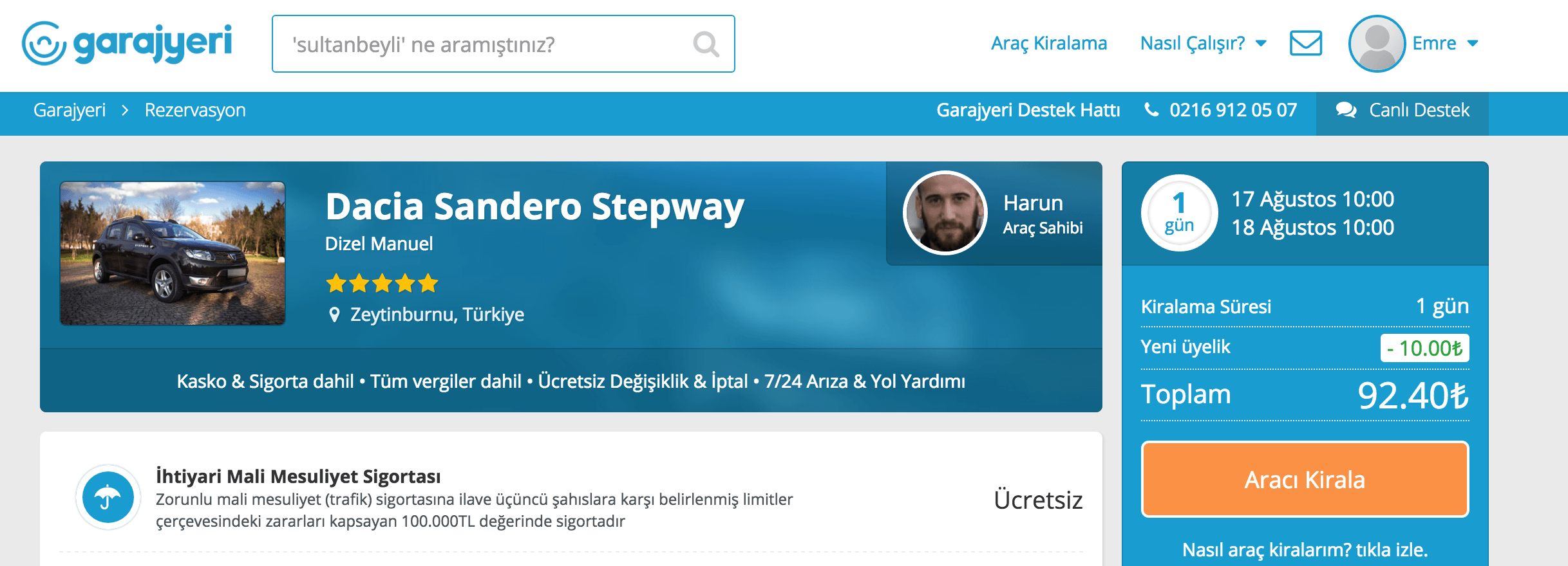 garajyeri-rezervasyon