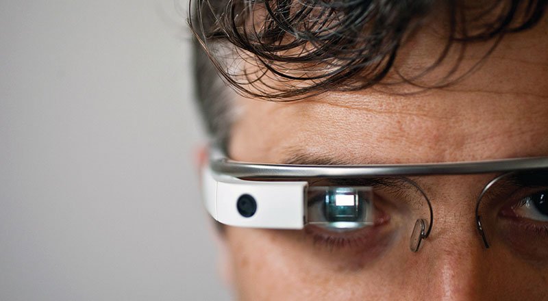 Geleceğin çalışma ortamlarında giyilebilir teknolojilerin payı ne olacak?