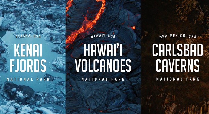 Google ABD'deki milli parkları 360 derece ve sanal gerçeklikle ekranınıza getiriyor