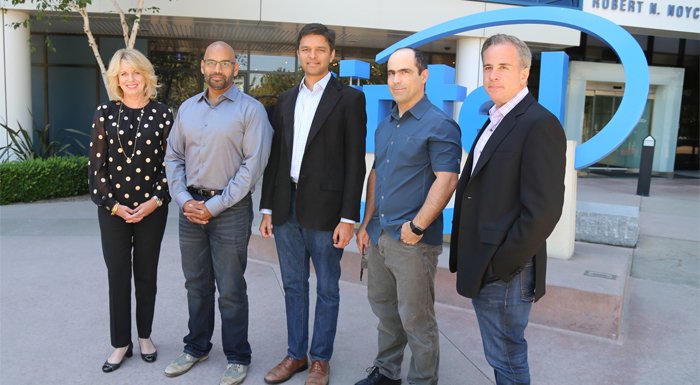 Intel derin öğrenme alanında çalışmalar yapan Nervana'yı satın aldı