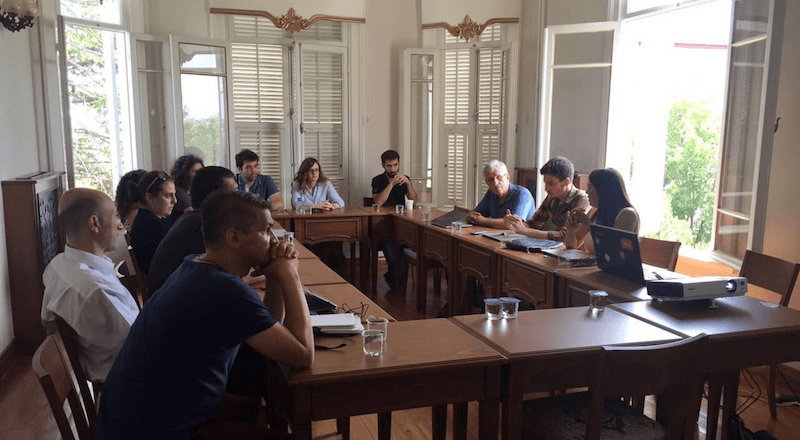 6 girişime tohum yatırım yapan IoT – Telco Labs, 1. dönemine başladı