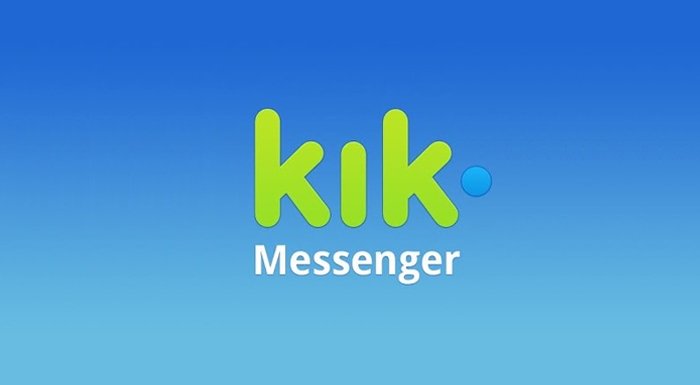 Kik kullanıcıları 20 binden fazla bot ile 1.8 milyardan fazla kez mesajlaştı