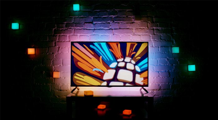 İlk versiyonuyla büyük başarı elde eden Lightpack, ikinci versiyon için kolları sıvadı