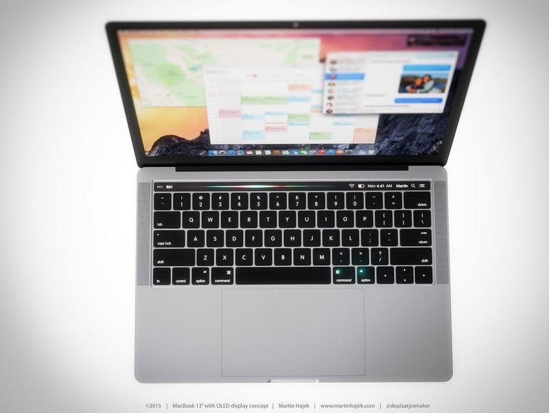 macbook pro 2