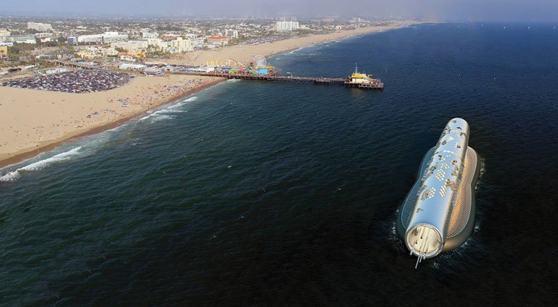 Yenilenebilir ve sürdürülebilir enerji 'güzel' görünebilir