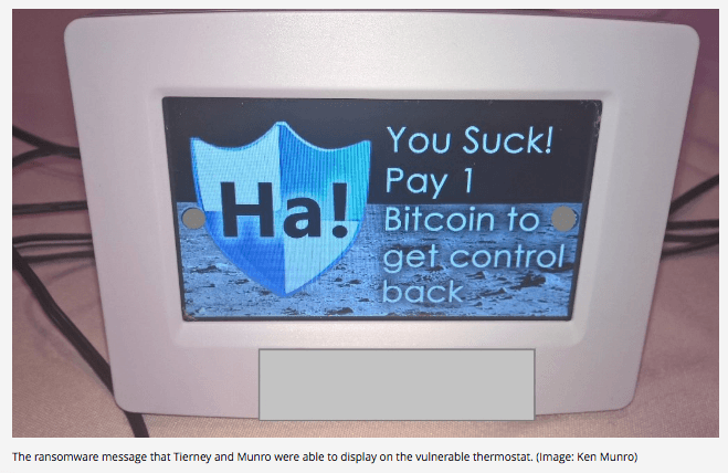 ransomware