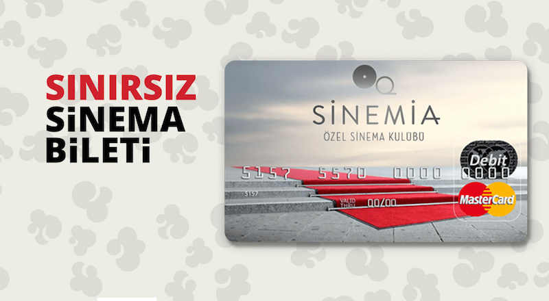 Social Capital’dan yatırım alan Sinemia, Avustralya ve Kanada’ya açıldı