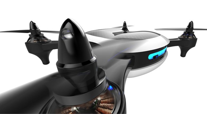 Teal seri üretime geçmeyi başarmış en hızlı drone modeli olmayı amaçlıyor