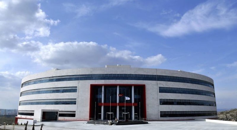 TİB kapatıldı