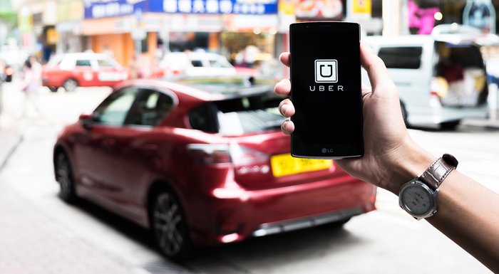 Didi Chuxing, Uber'in Çin operasyonunu satın aldı