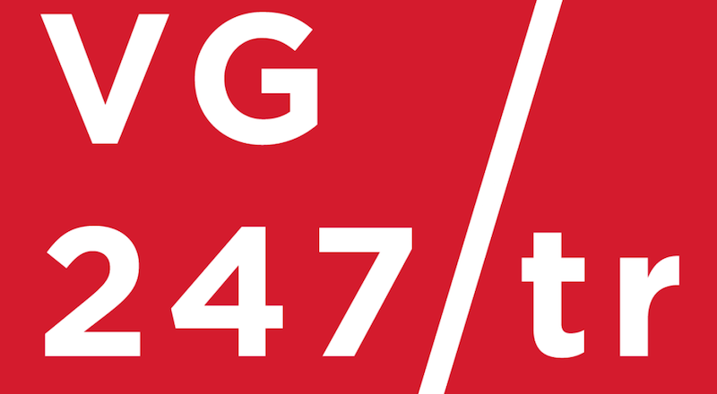 Ünlü oyun sitesi VG247, Türkiye edisyonunu açtı