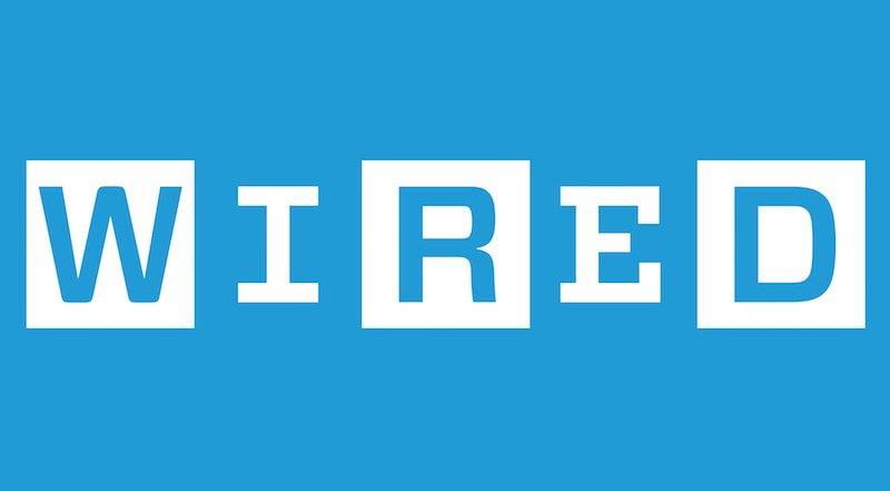 The Wired 100 listesinde bu yıl Türkiye'den iki isim var