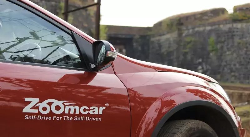 Ford, Hindistan'ın Zipcar'ı olmak isteyen Zoomcar'a yatırım yaptı