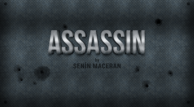 Pokémon Go benzeri yerli mobil savaş oyunu Assassin, Kickstarter'da destek arıyor