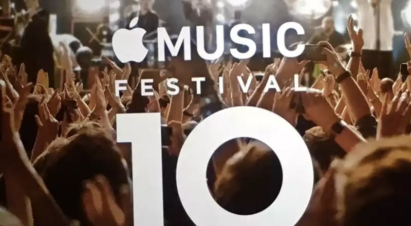 App Store'dan indirilen uygulama sayısı 140 milyarı, Apple Music 17 milyon aboneyi geçti