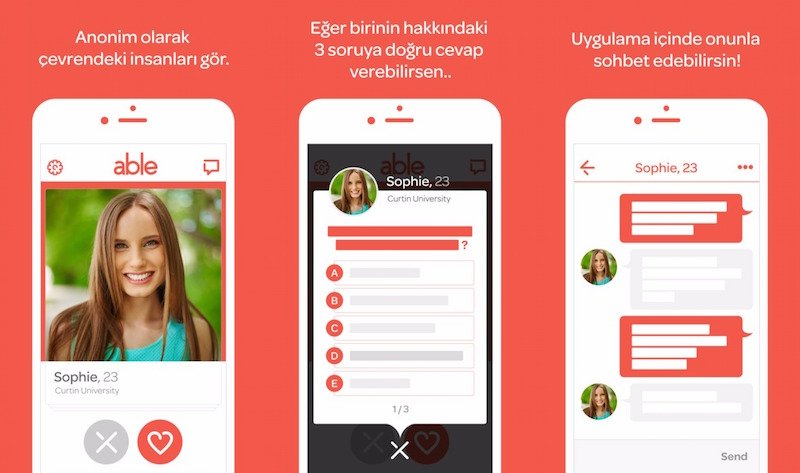able ekran