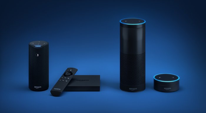 Amazon Alexa'nın uygulama mağazası katlanarak büyüyor