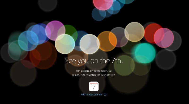 Apple'ın bugün düzenleyeceği iPhone 7 etkinliğinden beklenenler