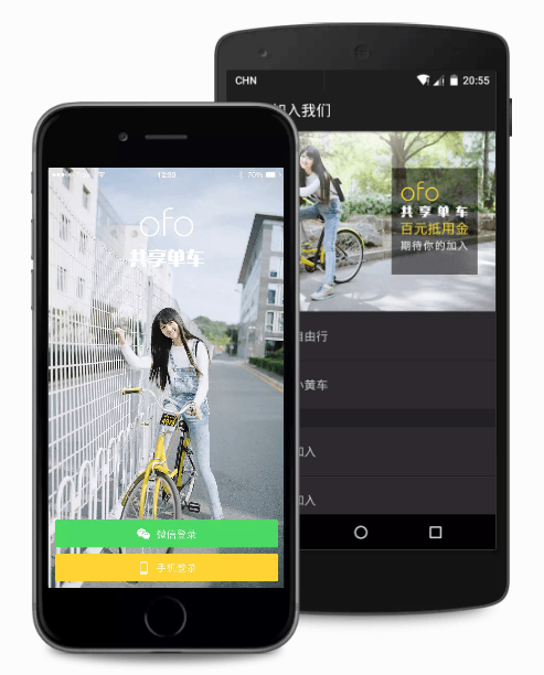 bisiklet-paylasimi-ofo