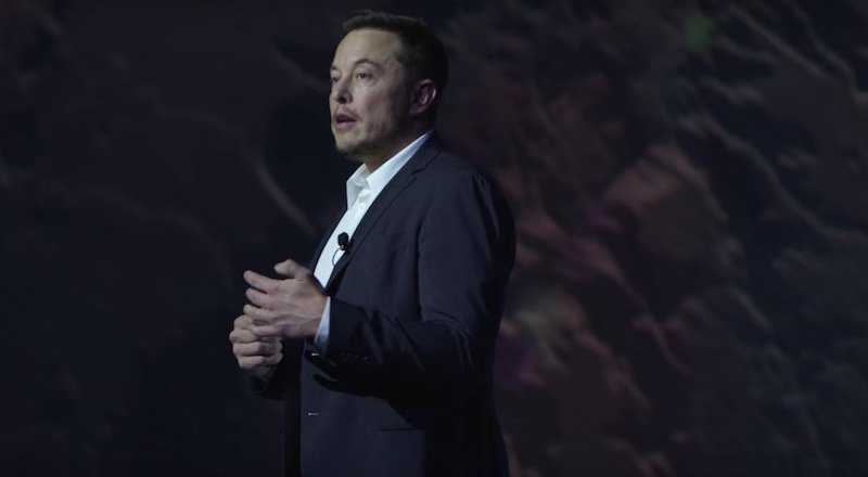 Elon Musk'ın Mars'ı kolonileştirme planıyla ilgili bilmeniz gerekenler