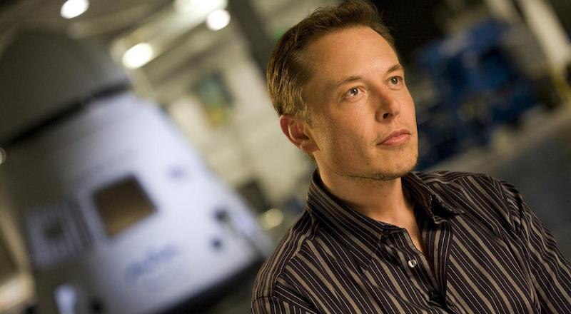 Tayland'daki kurtarma çalışmaları süresince Elon Musk'ın yaklaşımı dikkat çekti
